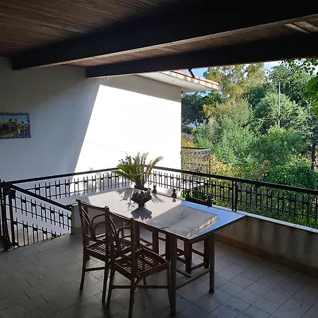Casa Serusi *