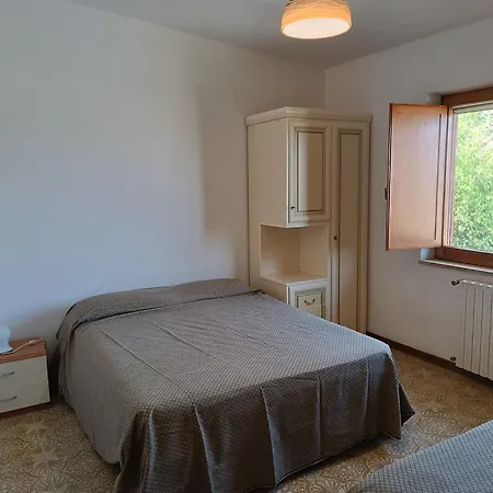 Casa Serusi *