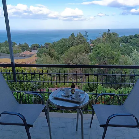 Casa Serusi Semesterbostad *