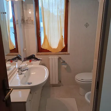Casa Serusi Casa de Férias *