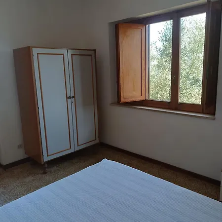 Casa de Férias Casa Serusi